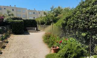 Appartement 2 Pièces 45 m² à vendre à Six-Fours-les-Plages (83140)