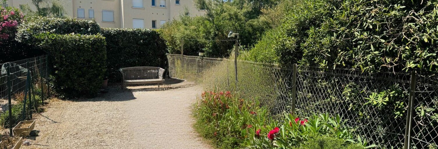 Appartement 2 Pièces 45 m² à vendre à Six-Fours-les-Plages (83140)