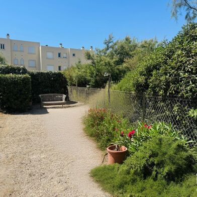 Appartement 2 pièces 259000 €