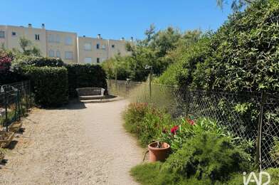 Appartement 2 pièces 259000 €