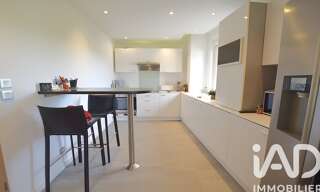 Appartement 5 Pièces 128 m² à vendre à Rozérieulles (57160)