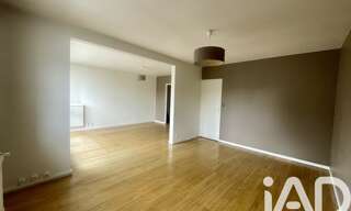 Appartement 5 Pièces 100 m² à vendre à Saint-Étienne (42000)