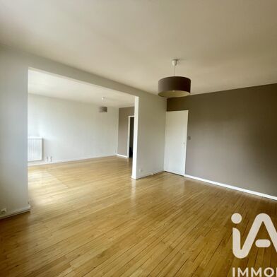 Appartement 5 pièces 125000 €