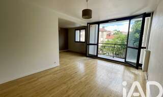 Appartement 5 Pièces 100 m² à vendre à Saint-Étienne (42000)