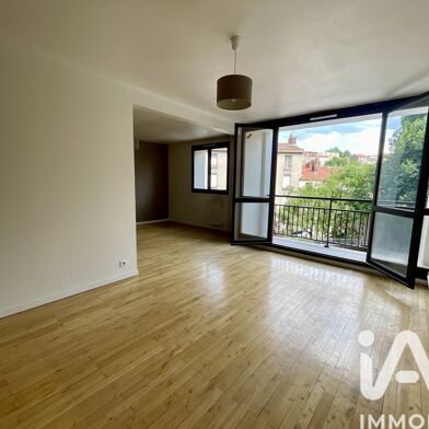 Appartement 5 pièces 125000 €