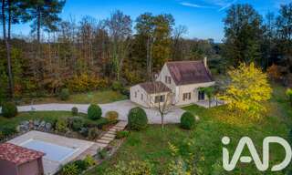 Maison 5 Pièces 130 m² à vendre à Sarlat-la-Canéda (24200)