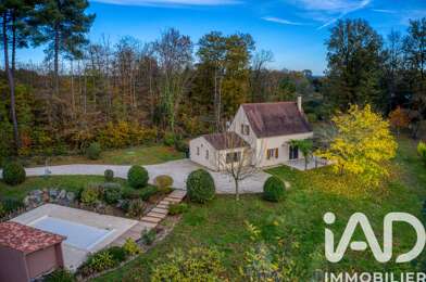 Maison 5 pièces 365000 €