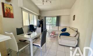 Appartement 2 Pièces 41 m² à vendre à Toulon (83200)