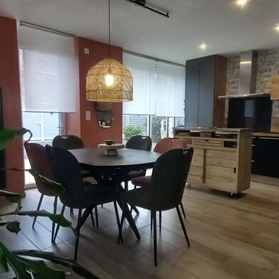 Maison 5 pièces 244000 €