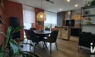 Maison 5 Pièces 96 m² à vendre à Beaurepaire (85500)