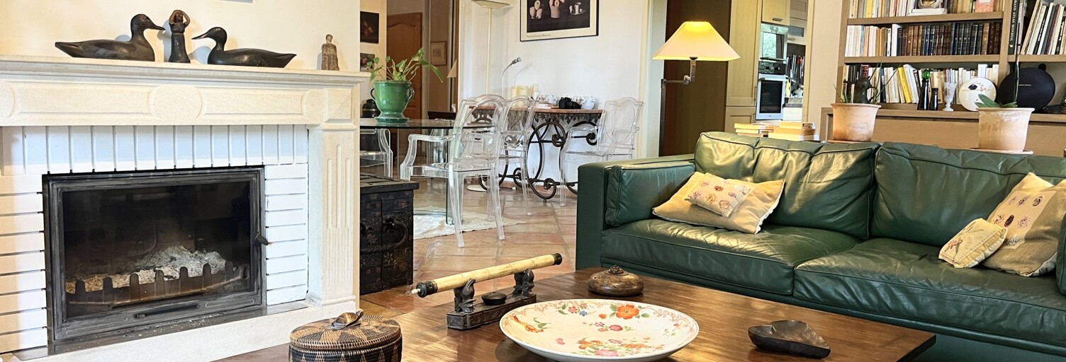 Maison 5 Pièces 130 m² à vendre à Uzès (30700)