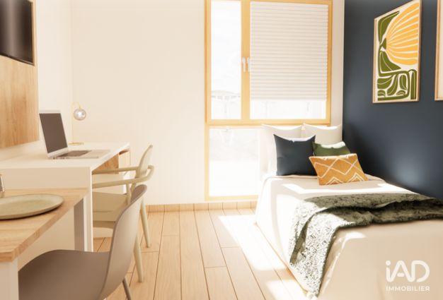 Vente Appartement 1 pièce - Photo 3