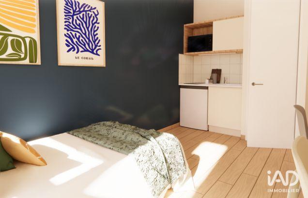 Vente Appartement 1 pièce - Photo 4