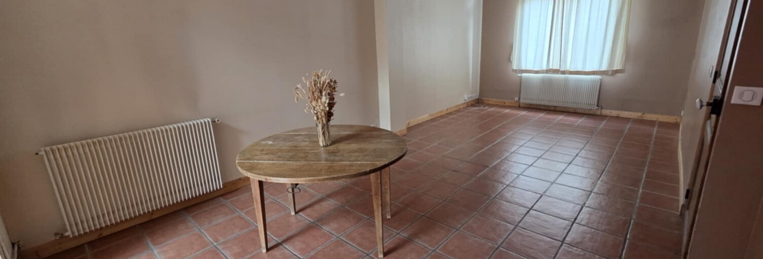 Maison 5 Pièces 100 m² à vendre à Amiens (80090)