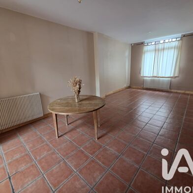 Maison 5 pièces 220000 €