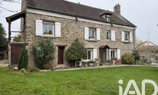 Maison 10 Pièces 278 m² à vendre à Crécy-la-Chapelle (77580)