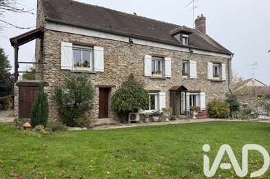 Maison 10 pièces 569000 €