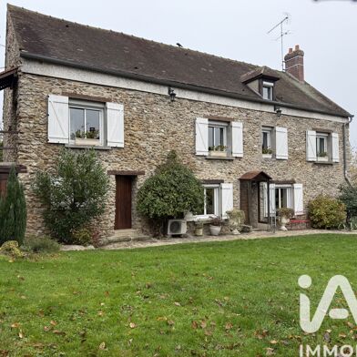 Maison 10 pièces 579000 €