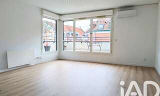 Appartement 2 Pièces 56 m² à vendre à Lille (59800)