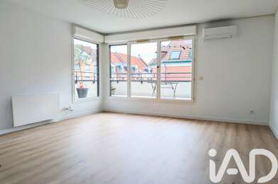 Appartement 2 pièces 296000 €