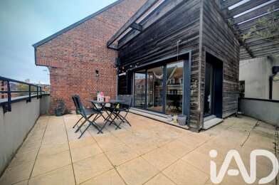 Appartement 2 pièces 296000 €