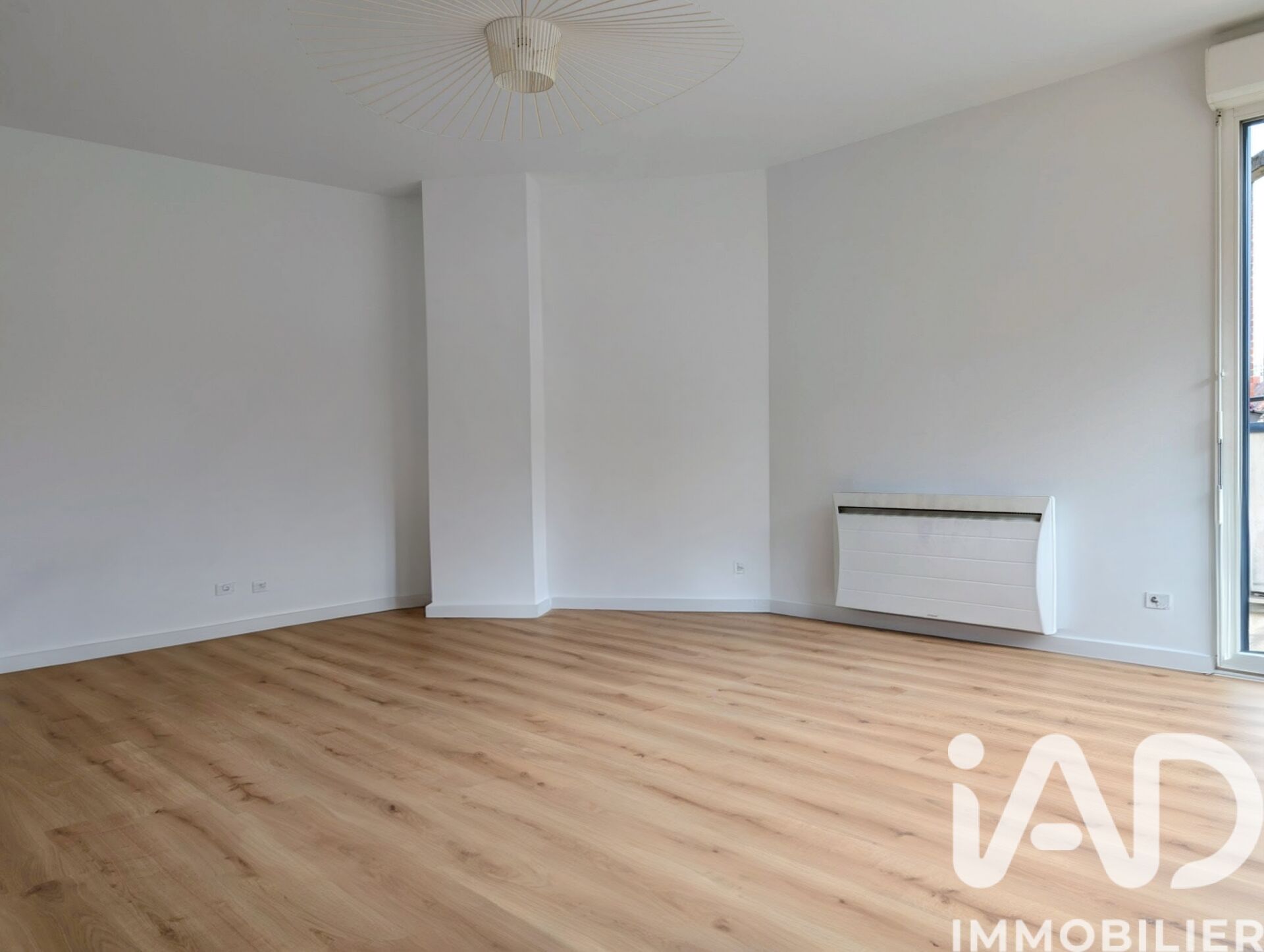 Vente Appartement 2 pièces - Photo 3