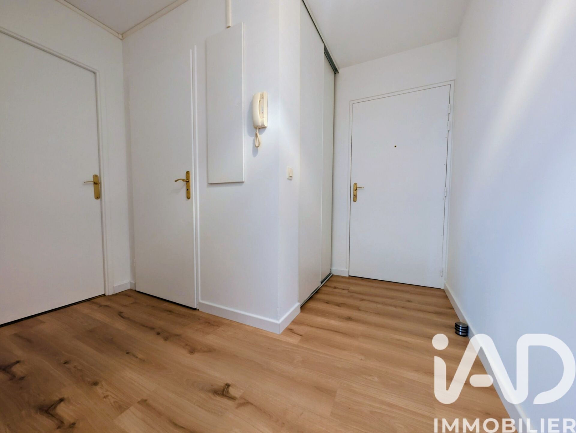 Vente Appartement 2 pièces - Photo 5