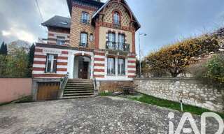 Maison 9 Pièces 240 m² à vendre à Montereau-Fault-Yonne (77130)