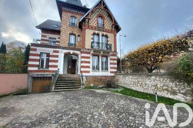 Maison 9 pièces 399000 €