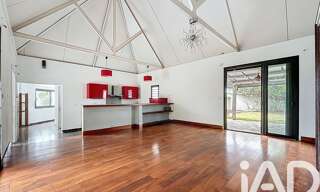 Maison 7 Pièces 185 m² à vendre à Saint-Denis (97490)