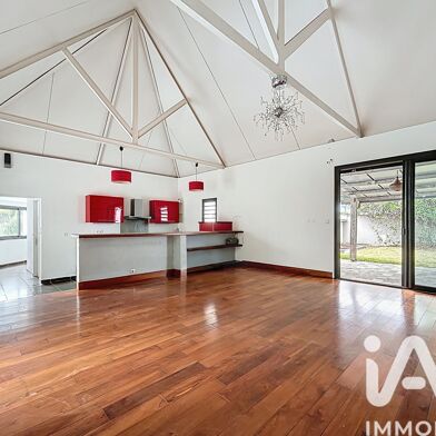 Maison 7 pièces 699000 €