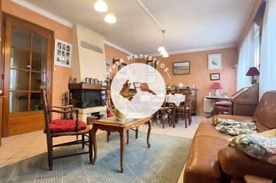 Maison 10 pièces 188000 €