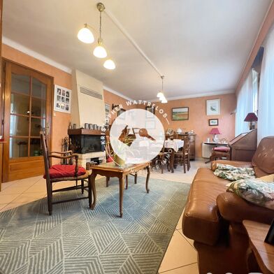 Maison 10 pièces 188000 €