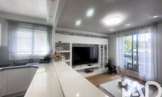 Appartement 3 Pièces 74 m² à vendre à Saint-Maurice (94410)