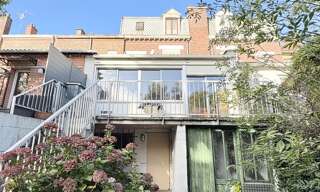 Maison 6 Pièces 150 m² à vendre à Valenciennes (59300)