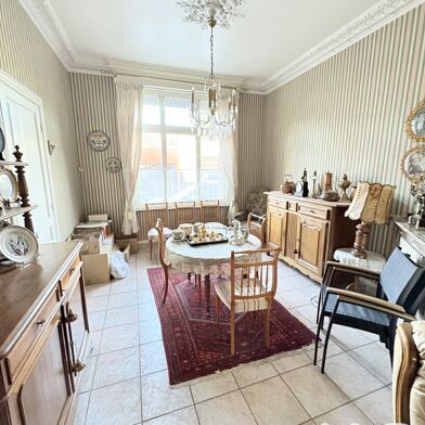 Maison 6 pièces 179000 €