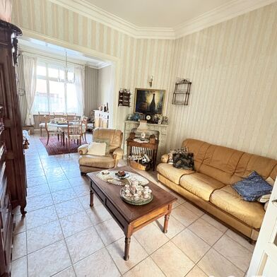 Maison 6 pièces 179000 €