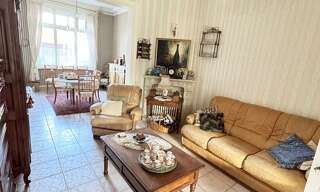 Maison 6 Pièces 150 m² à vendre à Valenciennes (59300)