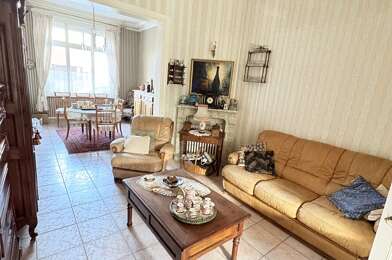 Maison 6 pièces 179000 €