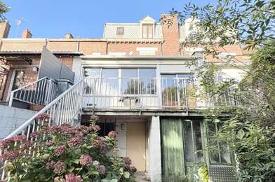 Maison 6 pièces 179000 €