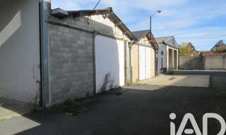 Immeuble  900 m² à vendre à Saint-Amand-sur-Sèvre (79700)