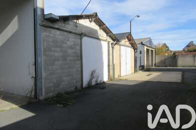 Immeuble  137000 €