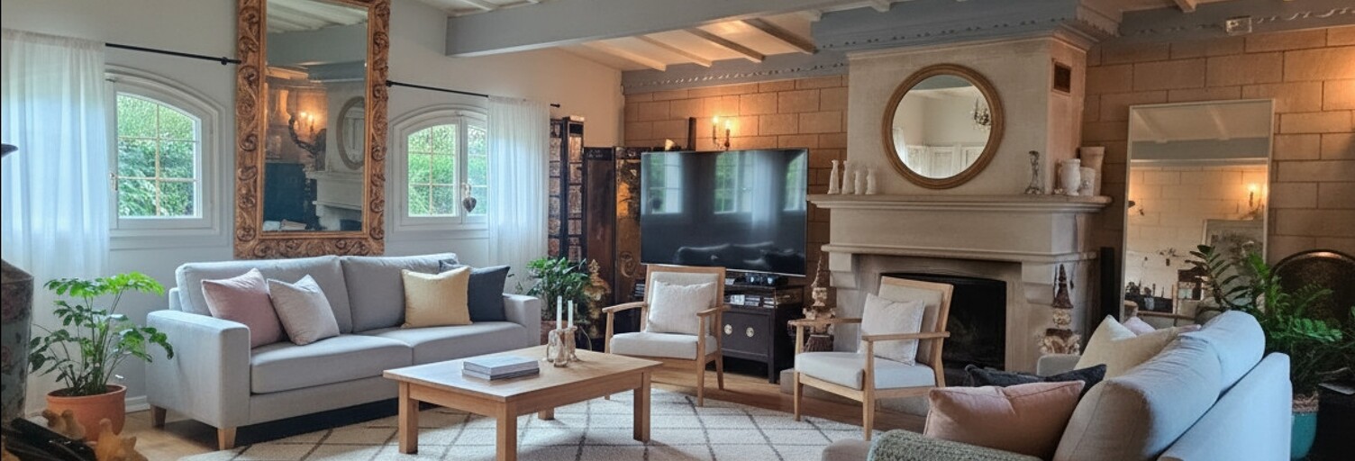 Maison 7 Pièces 193 m² à vendre à Limeil-Brévannes (94450)