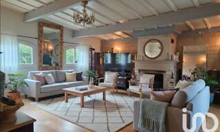 Maison 7 Pièces 193 m² à vendre à Limeil-Brévannes (94450)