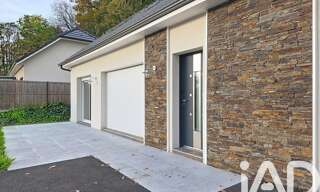 Maison 5 Pièces 128 m² à vendre à Ousse (64320)