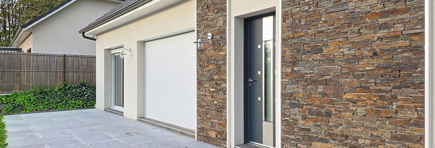 Maison 5 Pièces 128 m² à vendre à Ousse (64320)