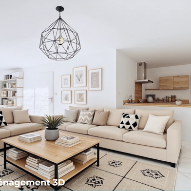 Maison 5 pièces 392000 €