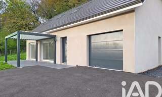 Maison 5 Pièces 128 m² à vendre à Ousse (64320)