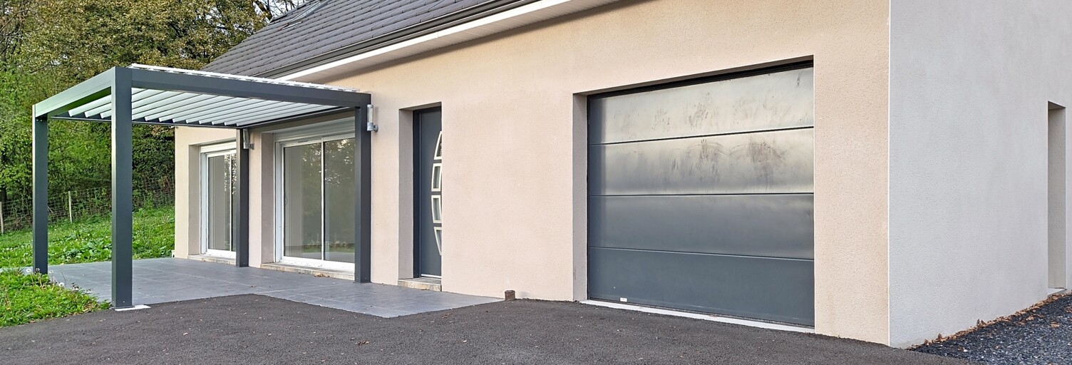 Maison 5 Pièces 128 m² à vendre à Ousse (64320)