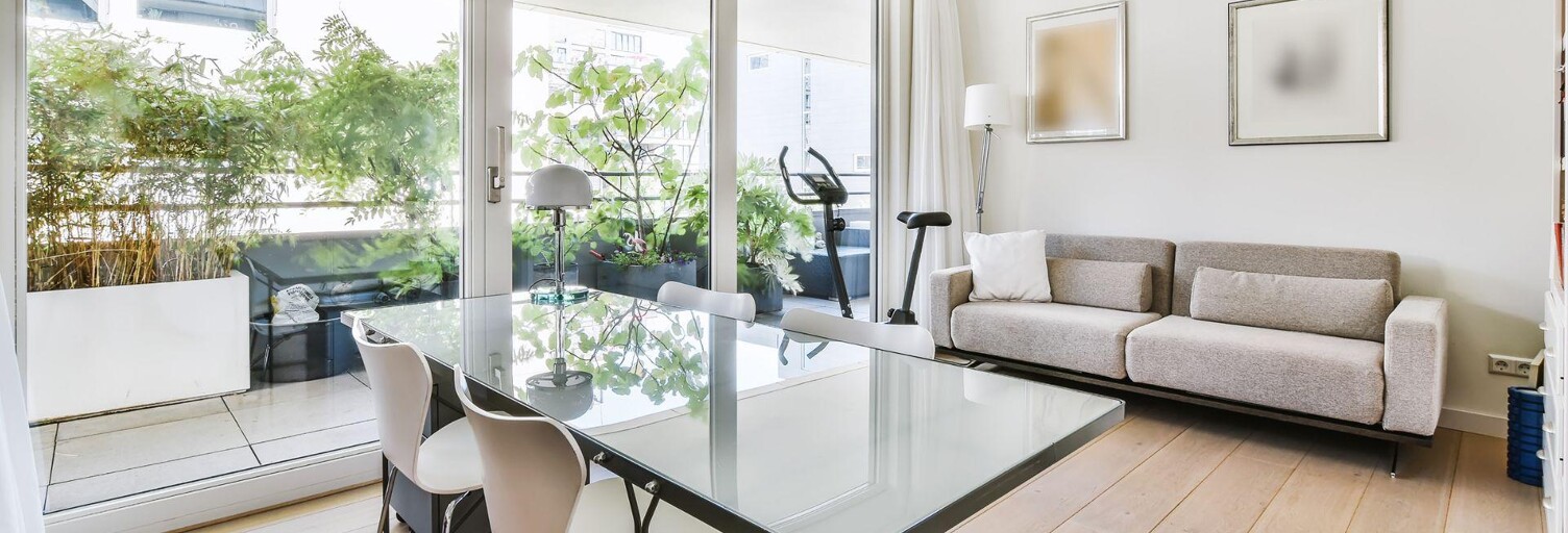 Appartement 2 Pièces 41 m² à vendre à Clermont-Ferrand (63100)